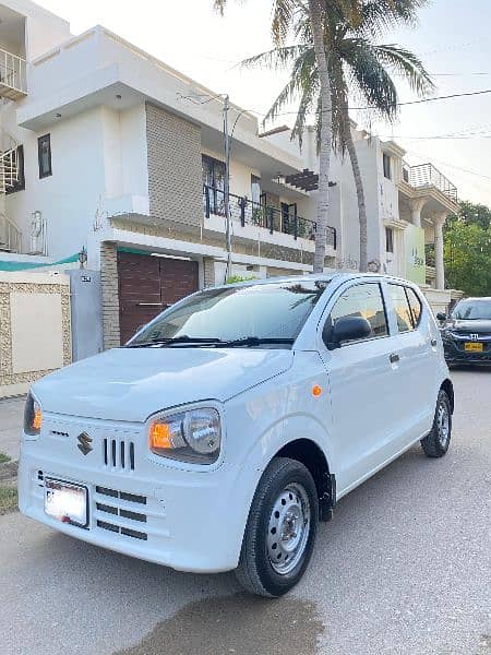 Suzuki Alto 2020 1