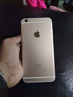 iphone 6s plus PTA approved 03266068451