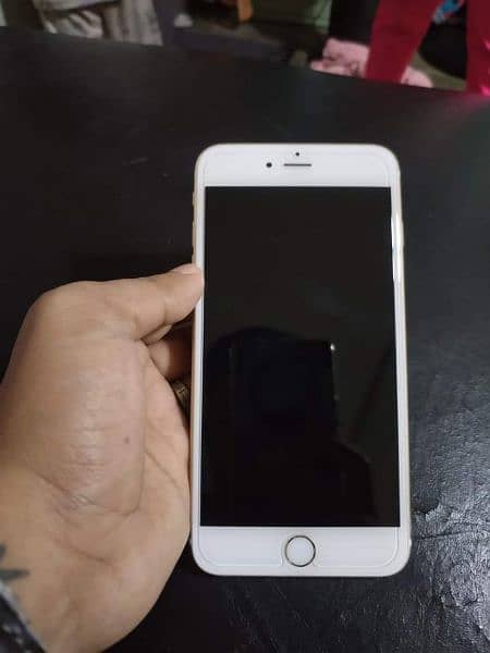 iphone 6s plus PTA approved 03266068451 1