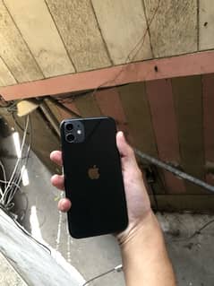 iPhone 11 FU Waterpack 64GB 0