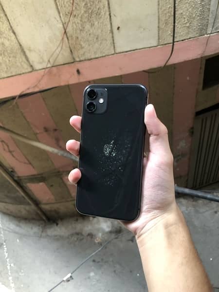 iPhone 11 FU Waterpack 64GB 6