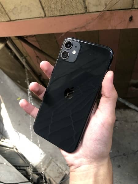 iPhone 11 FU Waterpack 64GB 7