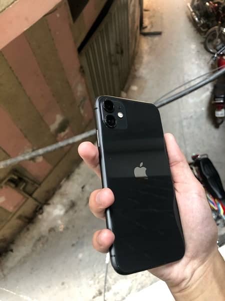 iPhone 11 FU Waterpack 64GB 8