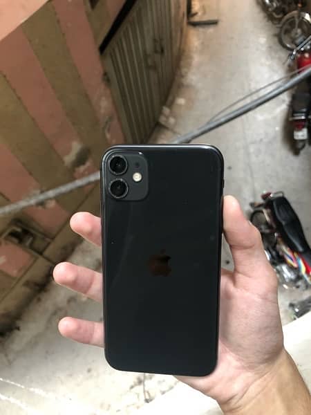 iPhone 11 FU Waterpack 64GB 9