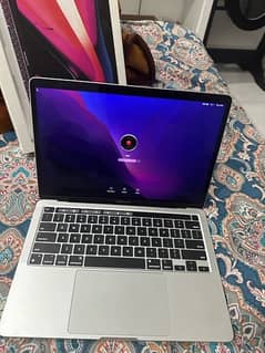 13 inch Macbook Pro 256gb