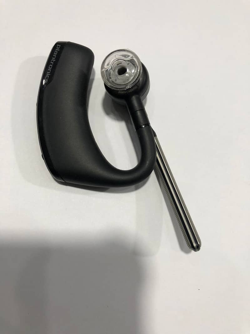 plantronics voyager legend bluetooth headset With Voice Commands 1