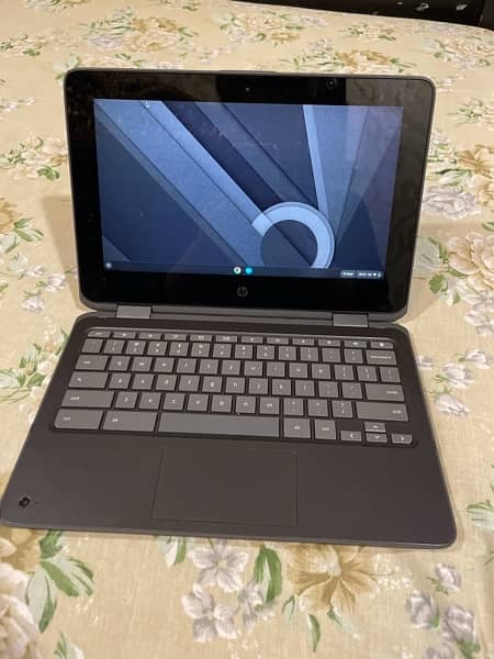 HP chrome book 2027 updated 0