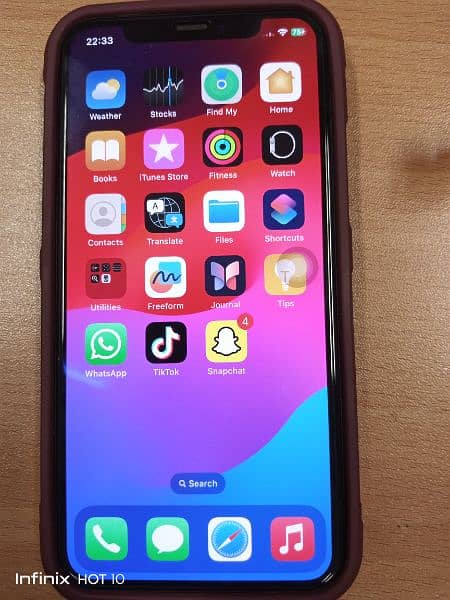 iphone 11pro 4