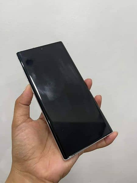 Samsung note 10 plus 12/256 GB 03230916581 my whatsup 0