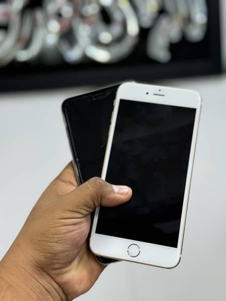 iphone 6plus 128gb non pta 2