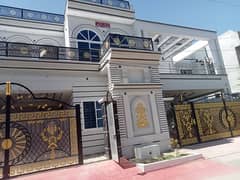 New house For sale in Rahim yar khan