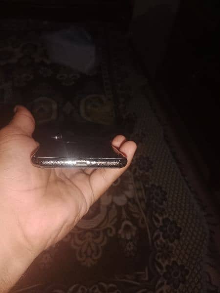 iphone X 64Gb bypass Condition seen in picture 3