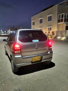 Suzuki Alto 2008 in very Mint condition