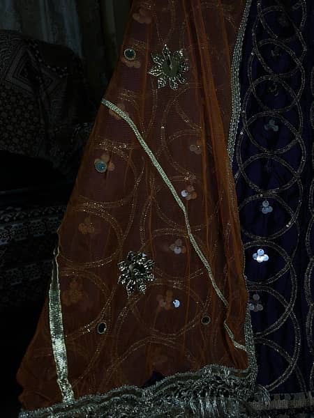 Lehnga Dupata Shirt 1