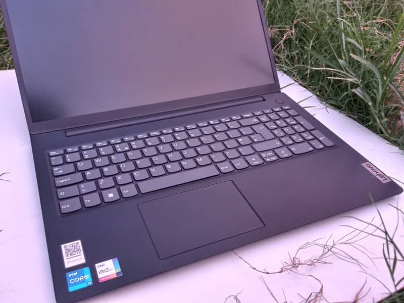 Lenovo Core i7 12th gen | 15.6" Screen with narrow bezel 5