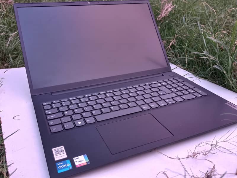 Lenovo Core i7 12th gen | 15.6" Screen with narrow bezel 12