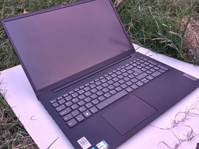 Lenovo Core i7 12th gen | 15.6" Screen with narrow bezel 1