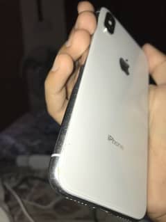 Iphone x 64 gb possible exchange with iphone 11