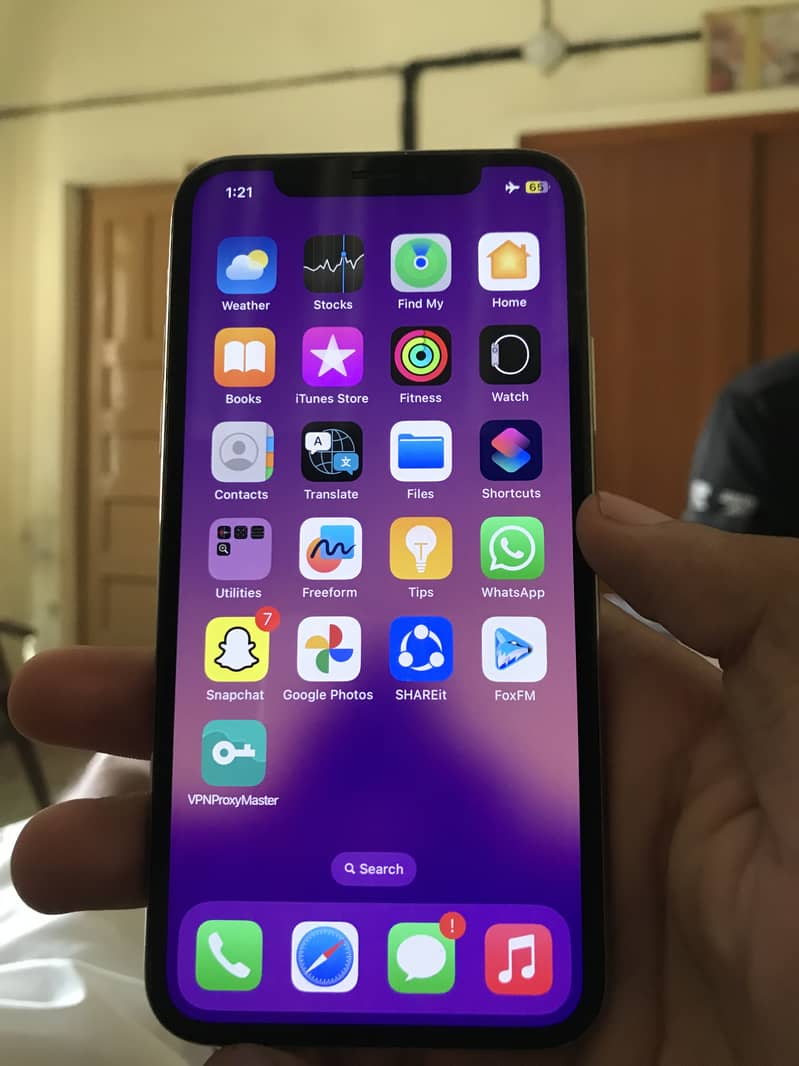 Iphone x 64 gb possible exchange with iphone 11 3