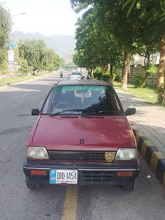 Mehran 1990