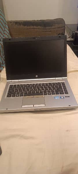 HP Elite Book Core I-5 3