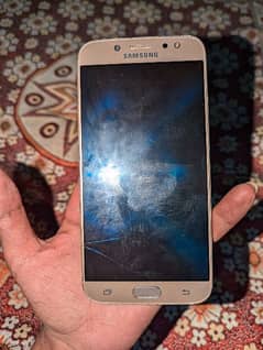 Samsung Galaxy J7 pro