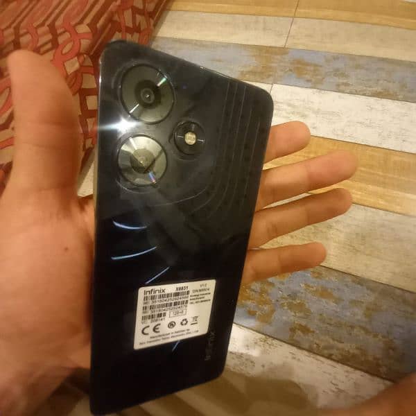 infinix HOT 30 2