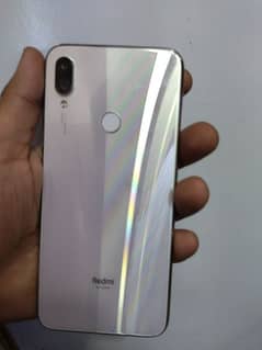 redmi