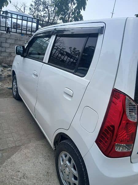 Suzuki Wagon R 2023 3