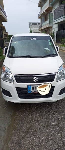 Suzuki Wagon R 2023 10