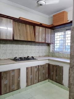 4 Marla Upper Portion Available For Rent In G13