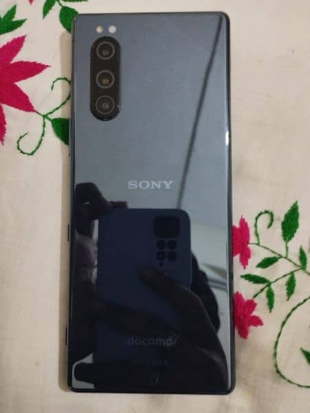 Sony Xperia 5 2