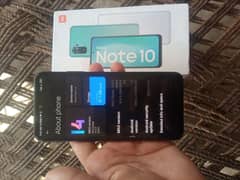 Redmi note 10