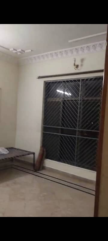 1 kanal house for rent in johar town main road near 20