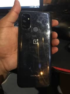 OnePlus Nord n100 4/64 Approved Mobile only