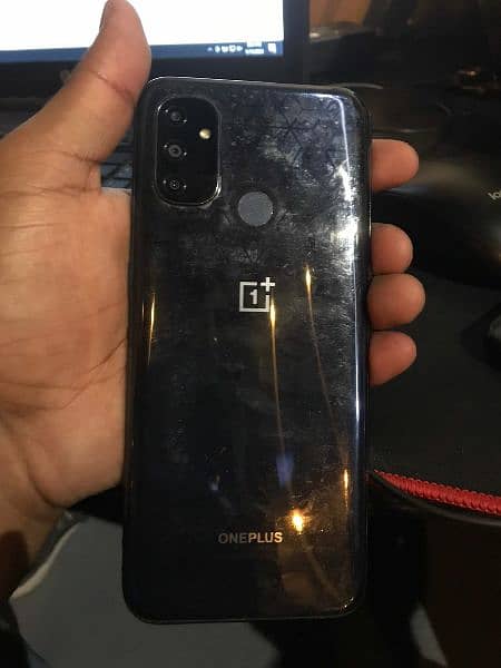 OnePlus Nord n100 4/64 Approved Mobile only 0