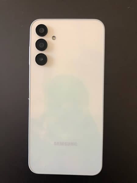 Samsung Galaxy A15 6