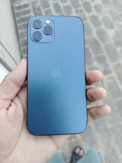 I phone 12 pro 256gb