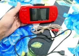 PSP CHINA WITH ORIGINAL BATTERY AND CHARGER