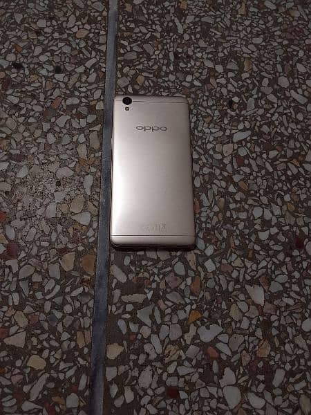 Oppo A37 For Sale 1