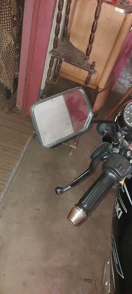 suzuki Gs 150 model 2020 self start 12