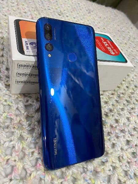 huawei y9 prime 1