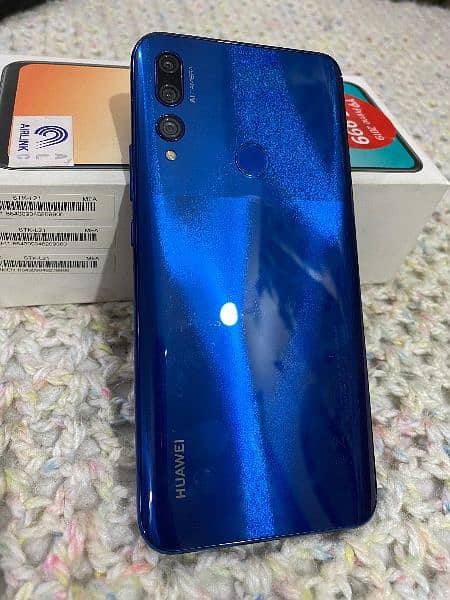 huawei y9 prime 2