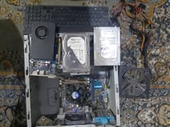 Xeon E3 PC(check description)