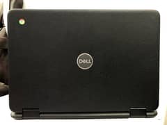 Dell Chromebook 360