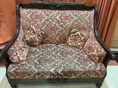 6 seater sofa set