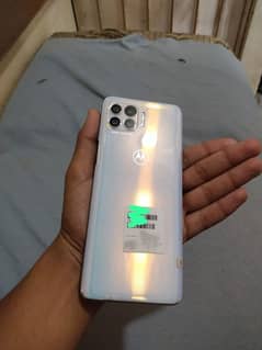 Motorola one 5g