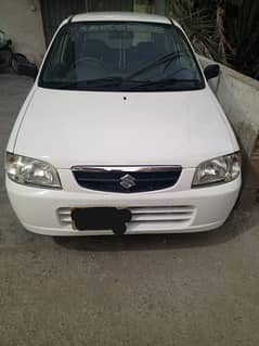 Suzuki Alto 2010 0