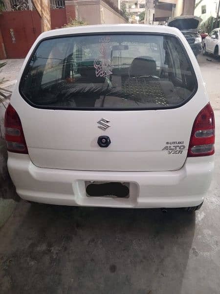 Suzuki Alto 2010 1