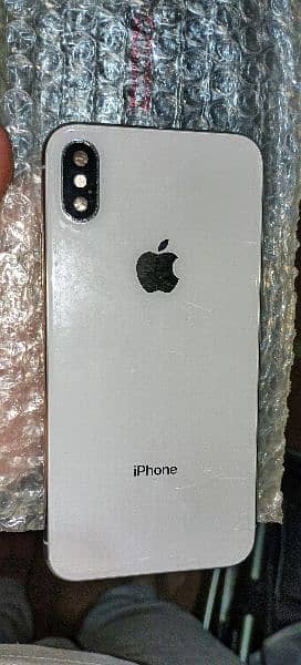 iPhone X PTA 2